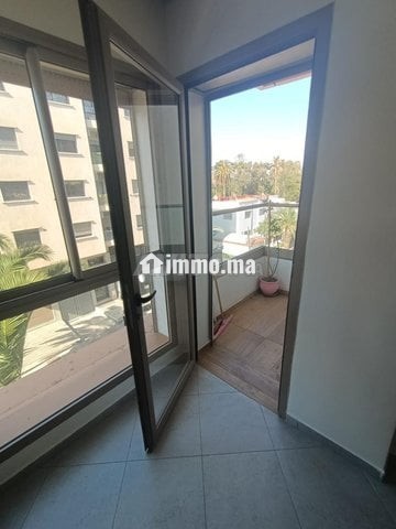 Appartement à louer – Rosa Parc - Location Immobilier - Mohammedia - photo 4