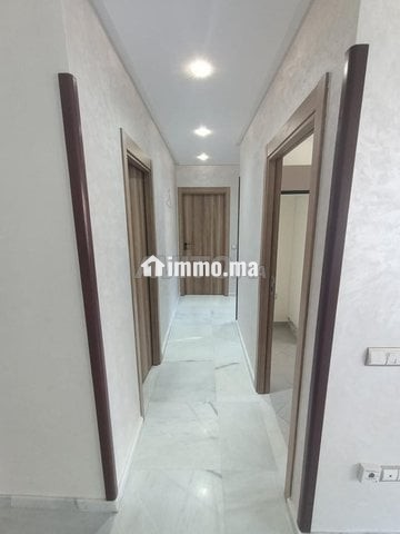 Appartement à louer – Rosa Parc - Location Immobilier - Mohammedia - photo 8