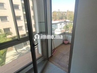 Appartement à louer – Rosa Parc - Appartement à louer - Mohammedia