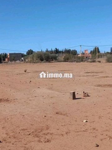 أرض للبيع زون فيلات محفضة - Vente Immobilier - Marrakech - photo 4