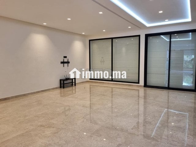 Villa Moderne vid à 1 min de la Plage à Pied - Location Immobilier - Mohammedia - photo 2