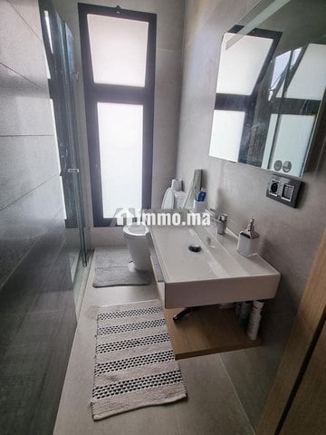 Villa Moderne vid à 1 min de la Plage à Pied - Location Immobilier - Mohammedia - photo 3