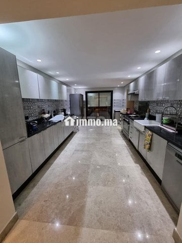 Villa Moderne vid à 1 min de la Plage à Pied - Location Immobilier - Mohammedia - photo 5