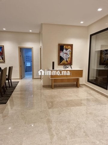 Villa Moderne vid à 1 min de la Plage à Pied - Location Immobilier - Mohammedia - photo 6