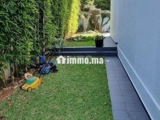 Villa Moderne vid à 1 min de la Plage à Pied - Villa à louer - Mohammedia