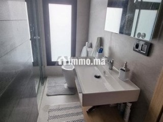 Villa Moderne vid à 1 min de la Plage à Pied - Villa à louer - Mohammedia