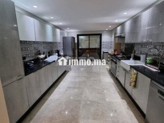 Villa Moderne vid à 1 min de la Plage à Pied - Villa à louer - Mohammedia