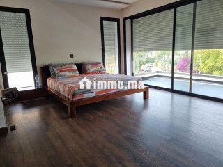 Villa Moderne vid à 1 min de la Plage à Pied - Villa à louer - Mohammedia