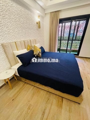 Appartement favorite 129 - Location Vacances - Marrakech - photo 1