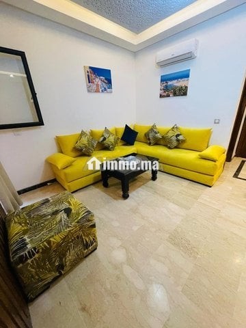 Appartement favorite 129 - Location Vacances - Marrakech - photo 4