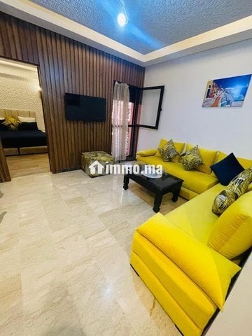 Appartement favorite 129 - Location Vacances - Marrakech - photo 5