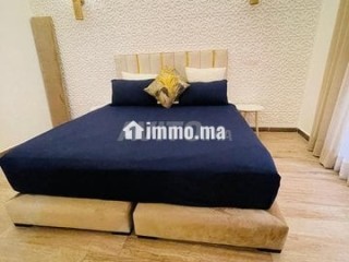 Appartement favorite 129 - Appartement Location Vacances - Marrakech