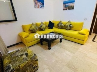 Appartement favorite 129 - Appartement Location Vacances - Marrakech