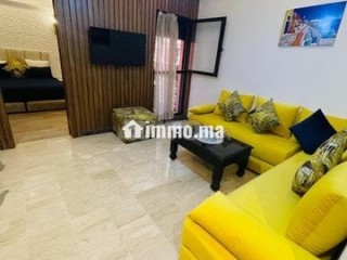 Appartement favorite 129 - Appartement Location Vacances - Marrakech