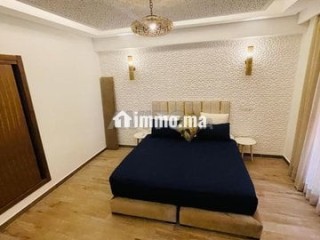 Appartement favorite 129 - Appartement Location Vacances - Marrakech