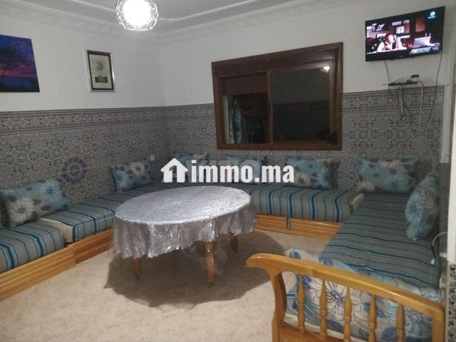 شقق للكراء - Location Immobilier - Asilah - photo 1
