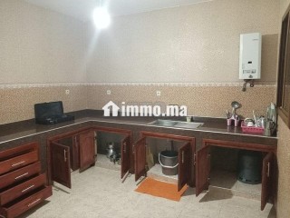 شقق للكراء - Appartement à louer - Asilah