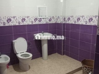 شقق للكراء - Appartement à louer - Asilah