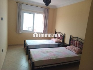 شقق للكراء - Appartement à louer - Asilah