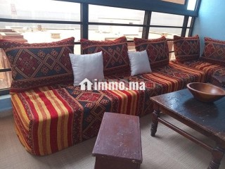 شقق للكراء - Appartement à louer - Asilah