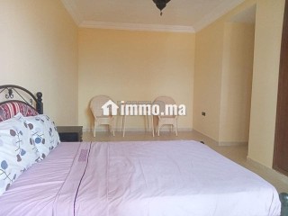 شقق للكراء - Appartement à louer - Asilah