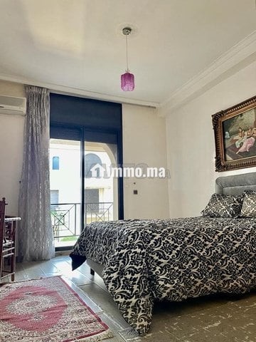Appartement 3 chambres avec piscine à Ain Diab - Location Vacances - Casablanca - photo 3