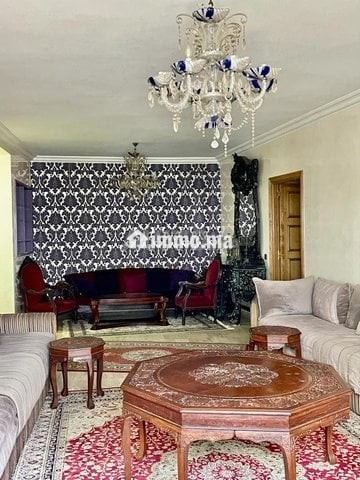 Appartement 3 chambres avec piscine à Ain Diab - Location Vacances - Casablanca - photo 4