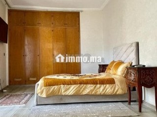 Appartement 3 chambres avec piscine à Ain Diab - Appartement Location Vacances - Casablanca