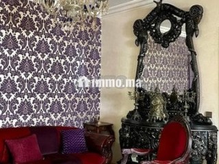 Appartement 3 chambres avec piscine à Ain Diab - Appartement Location Vacances - Casablanca
