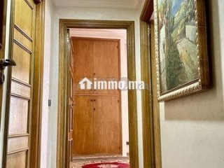 Appartement 3 chambres avec piscine à Ain Diab - Appartement Location Vacances - Casablanca