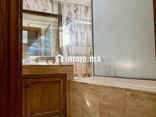 Appartement 3 chambres avec piscine à Ain Diab - Appartement Location Vacances - Casablanca