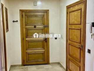 Appartement 3 chambres avec piscine à Ain Diab - Appartement Location Vacances - Casablanca