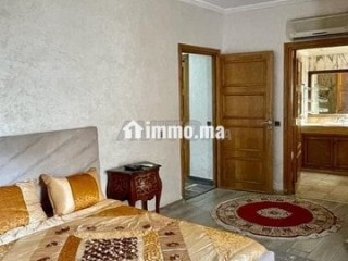 Appartement 3 chambres avec piscine à Ain Diab - Appartement Location Vacances - Casablanca