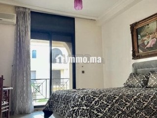 Appartement 3 chambres avec piscine à Ain Diab - Appartement Location Vacances - Casablanca