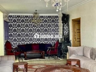 Appartement 3 chambres avec piscine à Ain Diab - Appartement Location Vacances - Casablanca