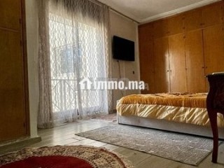 Appartement 3 chambres avec piscine à Ain Diab - Appartement Location Vacances - Casablanca