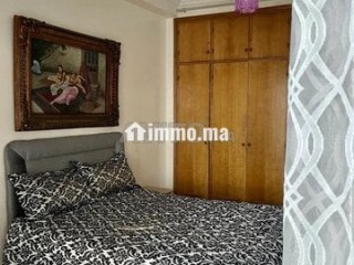 Appartement 3 chambres avec piscine à Ain Diab - Appartement Location Vacances - Casablanca