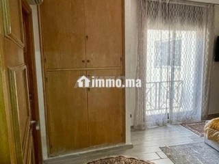 Appartement 3 chambres avec piscine à Ain Diab - Appartement Location Vacances - Casablanca