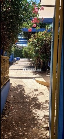 Polo villa a vendre - Vente Immobilier - Casablanca - photo 1