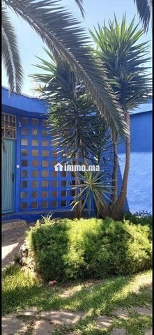Polo villa a vendre - Vente Immobilier - Casablanca - photo 3