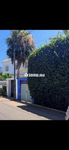 Polo villa a vendre - Vente Immobilier - Casablanca - photo 6