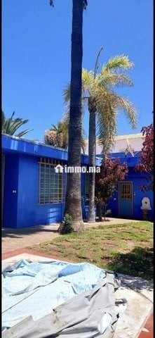 Polo villa a vendre - Vente Immobilier - Casablanca - photo 7