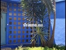 Polo villa a vendre - Villa à vendre - Casablanca