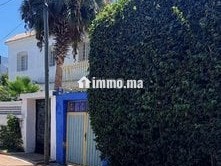 Polo villa a vendre - Villa à vendre - Casablanca