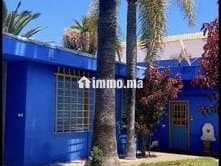 Polo villa a vendre - Villa à vendre - Casablanca