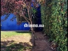 Polo villa a vendre - Villa à vendre - Casablanca