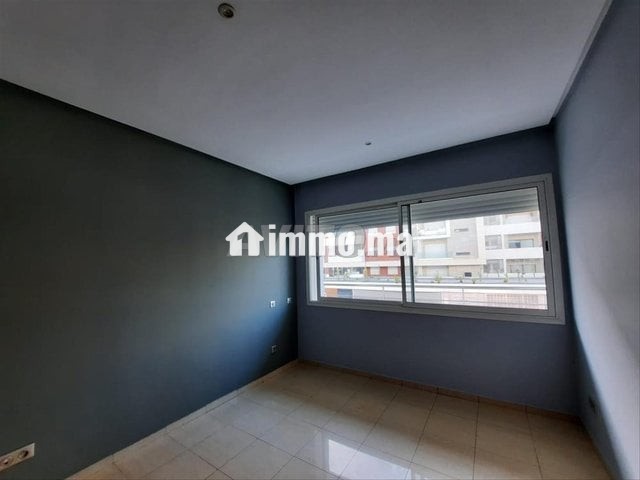 Appartement à louer à prestigia - Location Immobilier - Rabat - photo 1