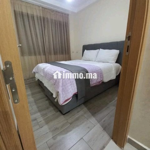 Appartement à louer à Essaouira - Location Vacances - Essaouira - photo 1