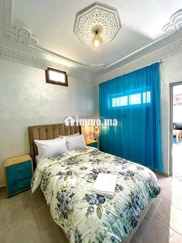 Appartement à louer à Essaouira - Location Vacances - Essaouira - photo 2