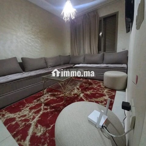 Appartement à louer à Essaouira - Location Vacances - Essaouira - photo 3
